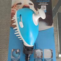 Doccino per lavaggio cani / animali