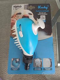 Doccino per lavaggio cani / animali