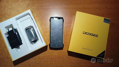 DOOGEE Rugged Phone Smini