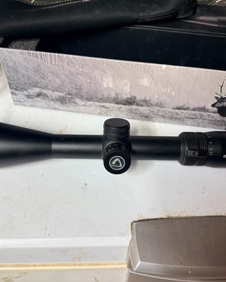 Ottica VANGUARD 2,5 10x50