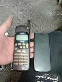 nokia vintage 