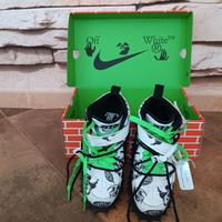 Scarpe Nike x Off White 