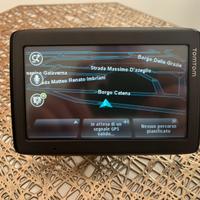 GPS Navigatore TomTom Z1230