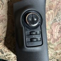 Comandi Opel Astra – pulsantiera alzacristalli