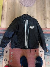 Giubbino moto Harley Davidson tg XL