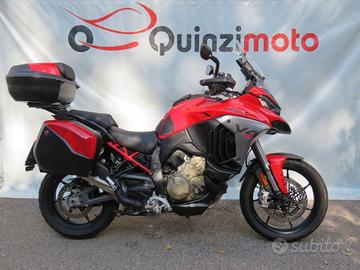 Ducati Multistrada V4 S