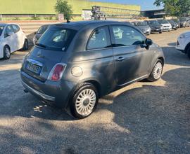 Fiat 500 1.2 by Gucci 2012 69CV