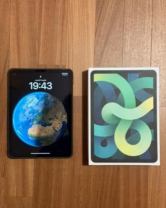 IPad Air 4Gen 256 gb wifi
