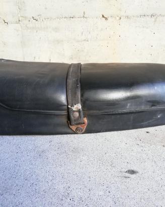 SELLA VESPA  PIAGGIO VINTAGE