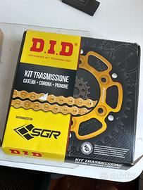 Kit trasmissione DID per Maxsym tl 508