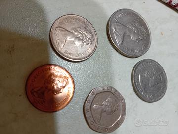 monete