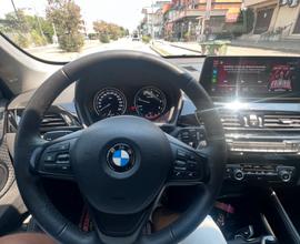 Bmw x1 s drive 18d