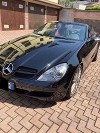 Slk200sport