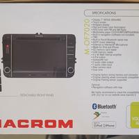 Autoradio Macrom OF7020