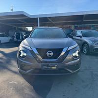 Nissan Juke 1.0 DIG-T 117 CV N-Connecta