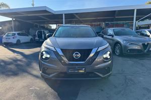 Nissan Juke 1.0 DIG-T 117 CV N-Connecta