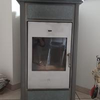 Termostufa edilkamin