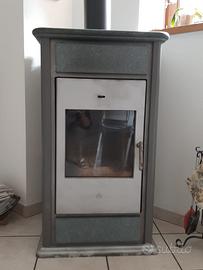 Termostufa edilkamin