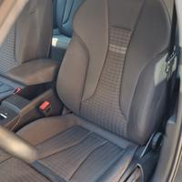 Interno Sportivo Sedili Audi A3 SPB 8V 2013-2021