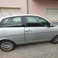 Lancia Ypsilon 2007