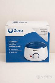 Scaldacera professionale OZero