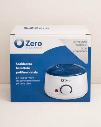 Scaldacera professionale OZero