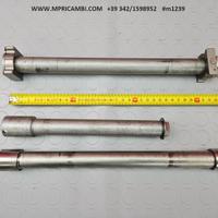 PERNI PERNO HONDA CBR 954 RR 2002 2003