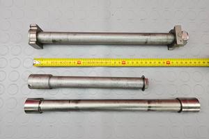 PERNI PERNO HONDA CBR 954 RR 2002 2003