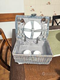 cestino picnic