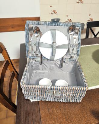 cestino picnic