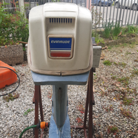 15cv johnson envirude