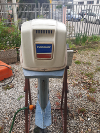 15cv johnson envirude