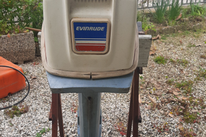 15cv johnson envirude