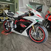 MV Agusta F4 1000 RR 200 CV - 2013