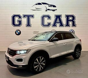 VOLKSWAGEN T-Roc 1.5 TSI ACT Advanced BlueMotion