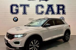 VOLKSWAGEN T-Roc 1.5 TSI ACT Advanced BlueMotion