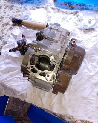 Rotax 123