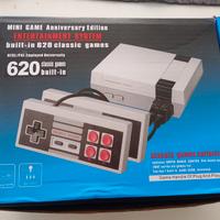 videogioco con giochi anni 90