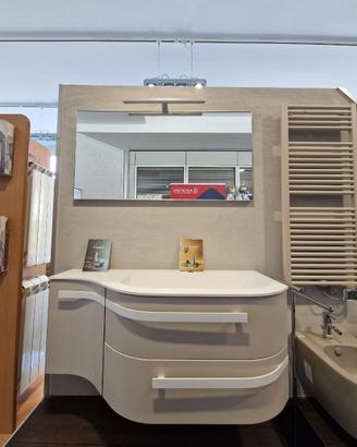 Mobile ARBI Fusion moby 🥜 cm.120