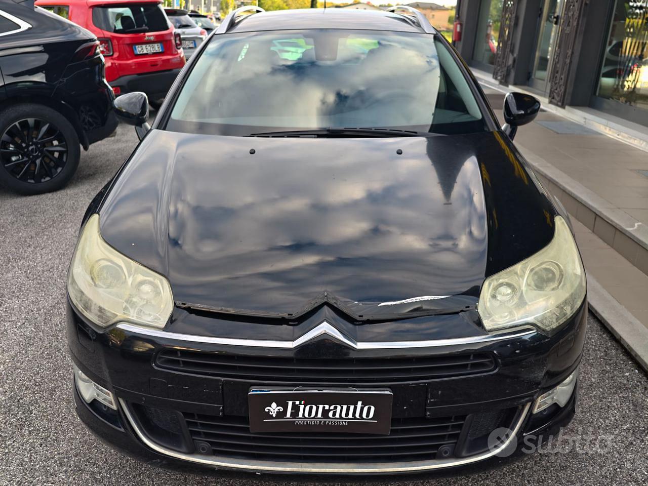 Citroen C5 3ª serie