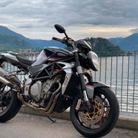 MV Agusta Brutale 1078 RR
