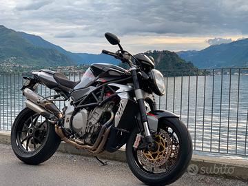 MV Agusta Brutale 1078 RR