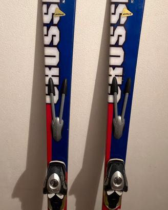 Sci Salomon Crossmax 