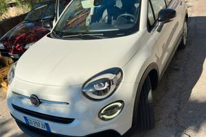 500x 1.6 diesel tetto led ecc