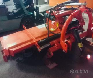Fresa 180 cm semi nuova
