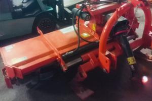 Fresa 180 cm semi nuova