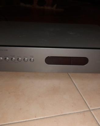 Nad C 422 radio AM/FM sintonizzatore stereo hifi