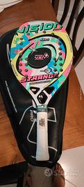 Racchetta beach tennis racchettoni VISION STRANGE 
