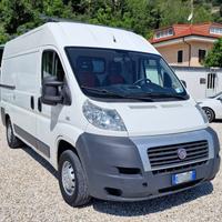 FIAT DUCATO  2.3 MJT 130 cv EURO 5 FURGONE L2 H2