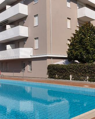 Vacanze - soggiorno - caorle